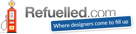 Refuelled Design Supplies